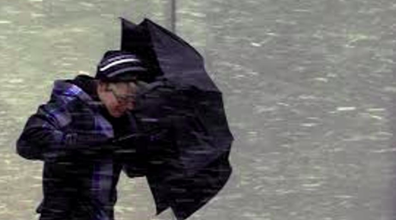 Crveni meteoalarm upaljen za BiH: Olujni vjetar od 80 kilometara na sat