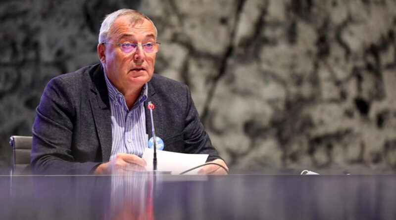 Capak objavio: "Ovo su točne brojke cijepljenih i necijepljenih među zaraženima"
