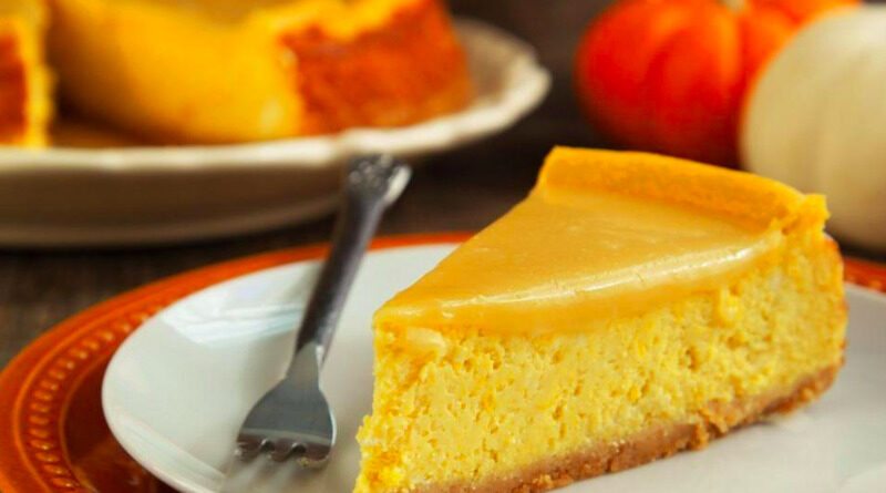 Napravite najmirisniji cheesecake koji ste ikad probali, a bonus je što se ne peče