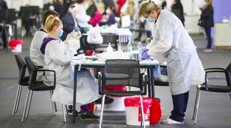 Farmakolog: Cjepivo protiv covida sigurnije od onih kojima smo se cijepili kao djeca