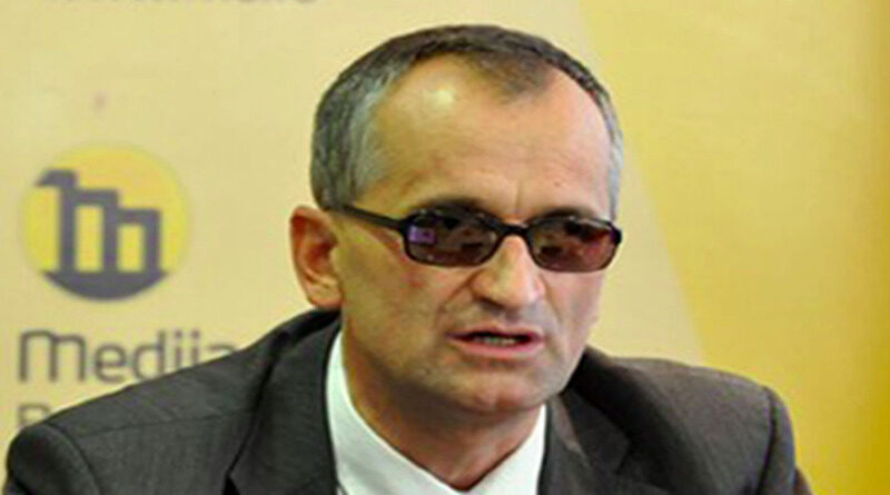 GALIJAŠEVIĆ: Sud BiH je zočinački brlog, brutalno se ismijao žrtvama stravičnih zločina