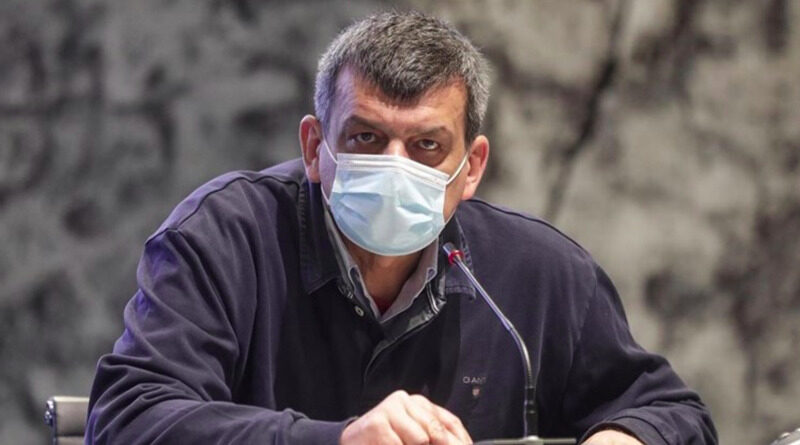 Kaić: Čujem da se na ukop čeka i po nekoliko dana, toliko ljudi umire...