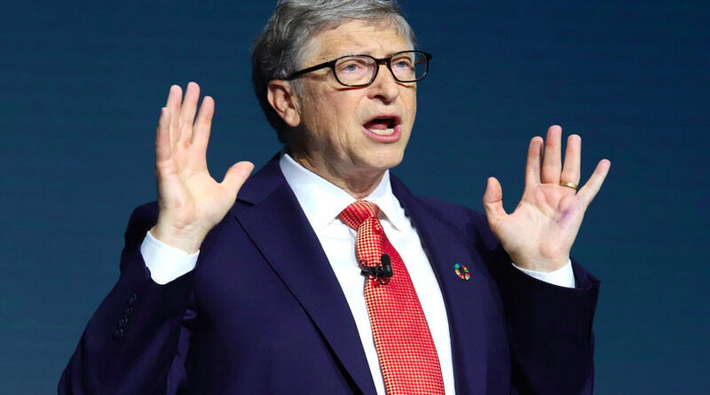 Bill Gates o virusu: Korona će biti poput gripe, ali samo pod jednim uvjetom