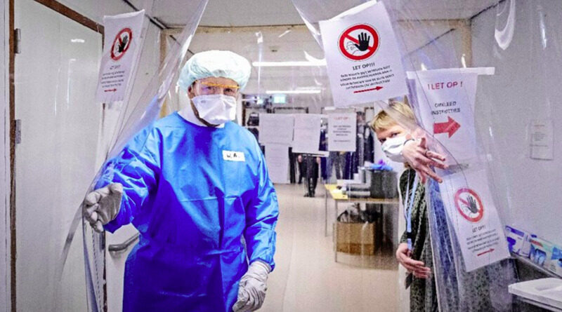 Zbog korone odgađaju dio operacija za srčane bolesnike i osobe s rakom