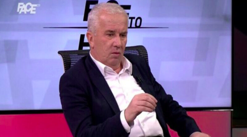 Latić šokirao Senada: Alija potpisao RS, ja bih se objesio! Bakir ucijenjen! BiH će biti podijeljena!