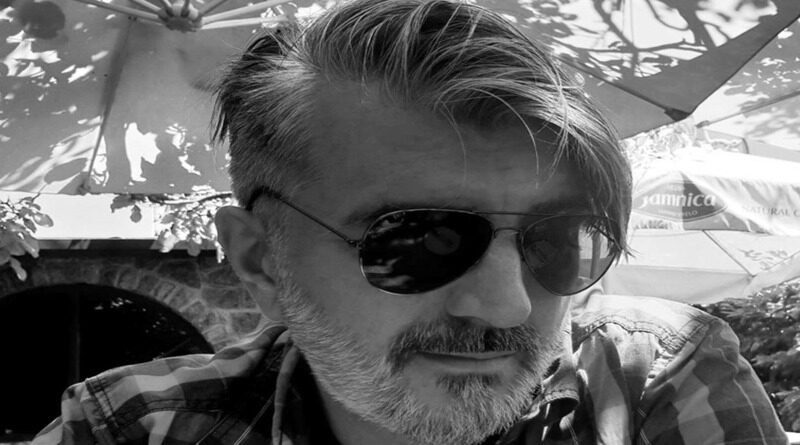 Od covida preminuo novinar Nenad Bunjac (53). Nije bio cijepljen