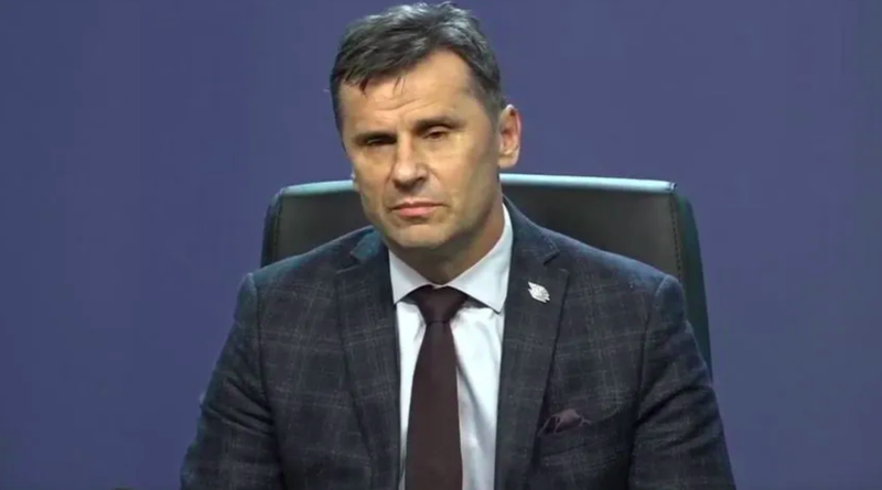 Šokantan šovinistički istup premijera FBiH Fadila Novalića