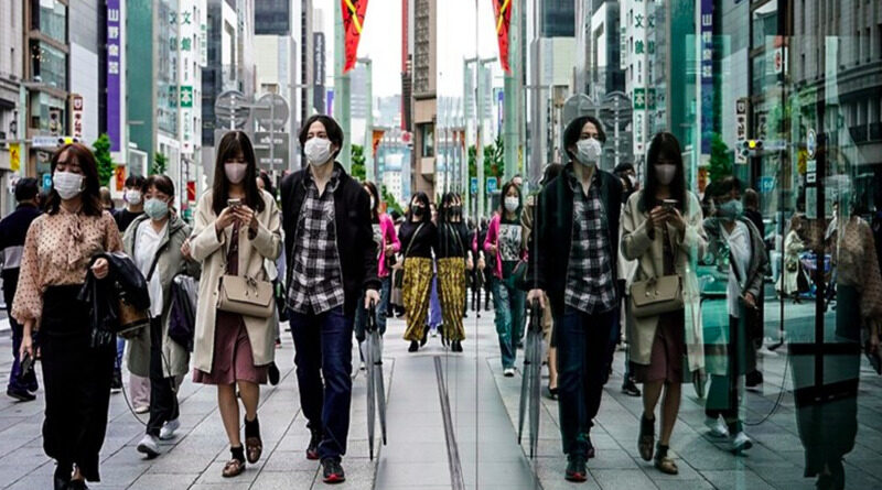 Virusi mogu izumrijeti. Događa li se to s koronom u Japanu i Indiji?