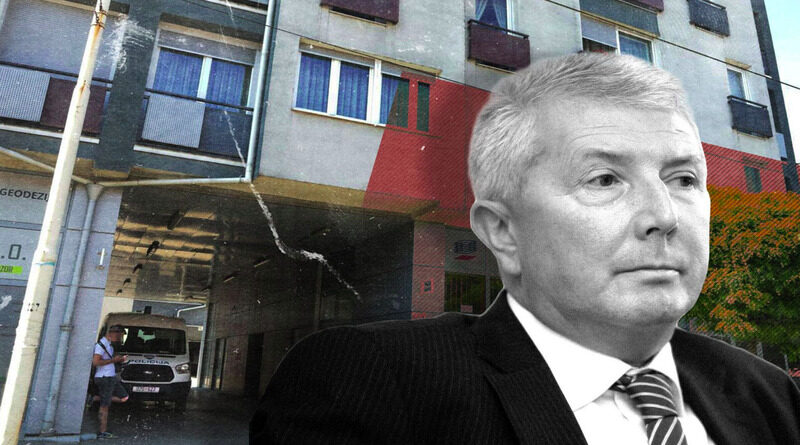 Pozadina uhićenja  suca; stotine tisuća  u sefu i na računima, sumnjivi stan i bliska prijateljica