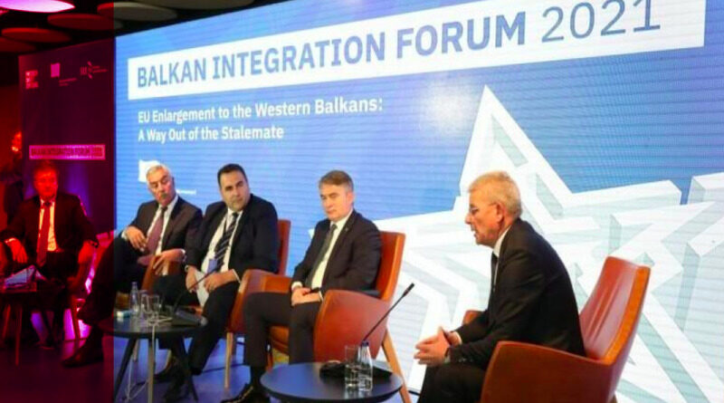 Komšić u Podgorici napao francuskog veleposlanika zbog Macronove podrške Daytonskom sporazumu