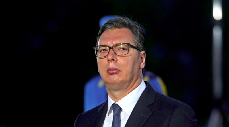 Vučić o hrvatskoj kupnji Rafalea: Misle da su najjači, a ne znaju što dolazi u Srbiju