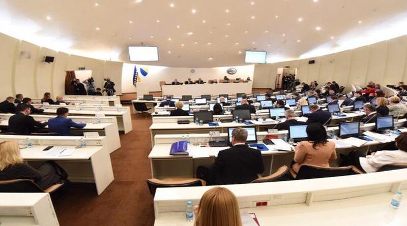 Ministri, zastupnici... morat će prije dužnosti u BiH proći psihološko i testiranje na droge