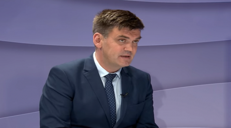 Cvitanović: Na idućim izborima Hrvati će sami birati svog člana Predsjedništva