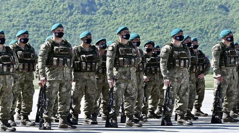 EUFOR: Stopostotno smo posvećeni Bosni i Hercegovini