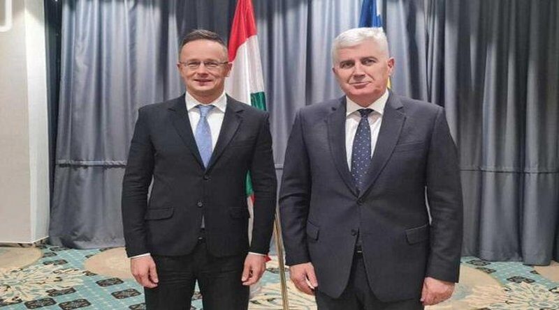 ČOVIĆ DAO NOVI ROK: Izmjene Izbornog zakona BiH moraju se dovršiti do kraja 2021.