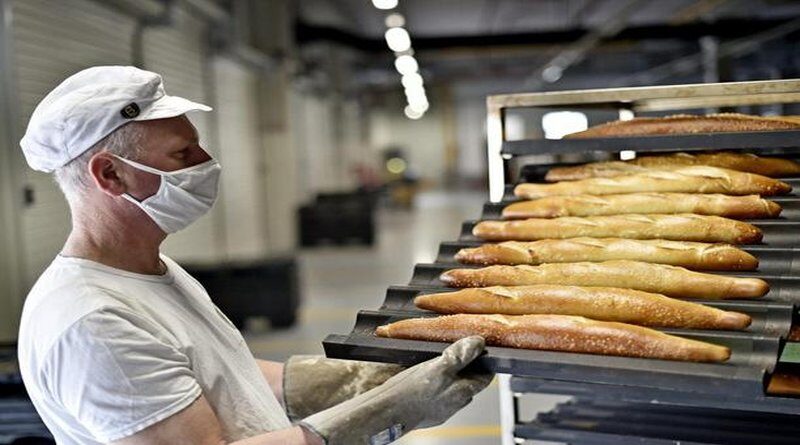 Poskupio kruh u BiH, povećana cijena i drugih pekarskih proizvoda