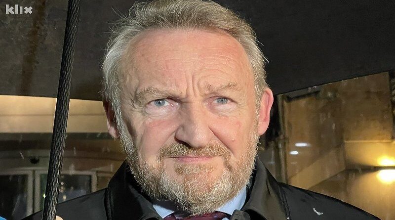Izetbegović o Izbornom zakonu: Ili će sve biti riješeno ili neće biti ništa riješeno