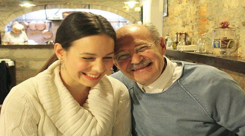 Kćerka Mustafe Nadarevića objavila dirljivu fotografiju povodom godišnjice njegove smrti