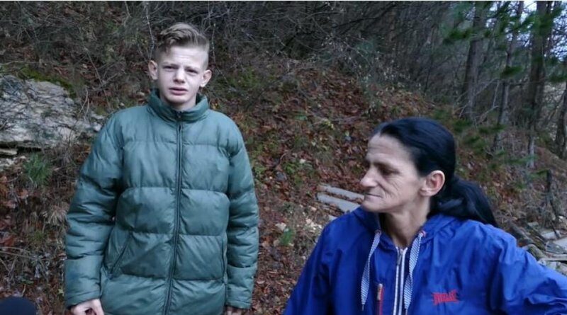 Umjesto mobitela i bicikla Esmir želi 3 ovce i da postane ovčar