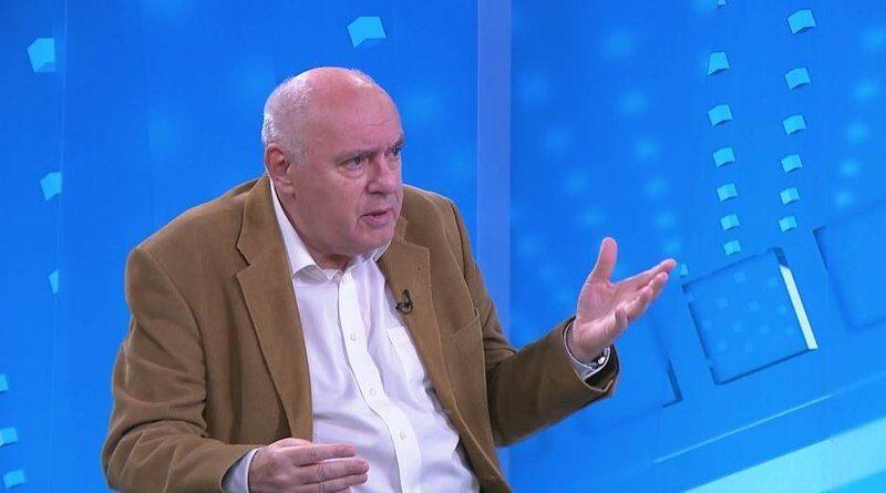 Žarko Puhovski: Milanović je nelegalni politički sin Franje Tuđmana