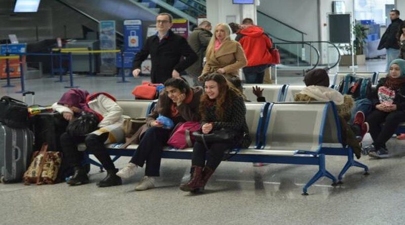 Državljanstva BiH odreklo se 93.317 osoba