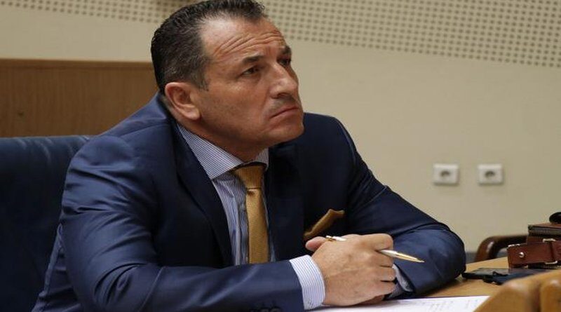 Potvrđena optužnica u predmetu Selmo Cikotić