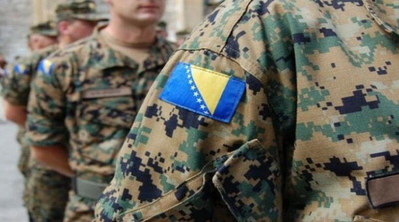 USTAVNI SUD BIH Pripadnici Oružanih snaga BiH imaju pravo nositi bradu