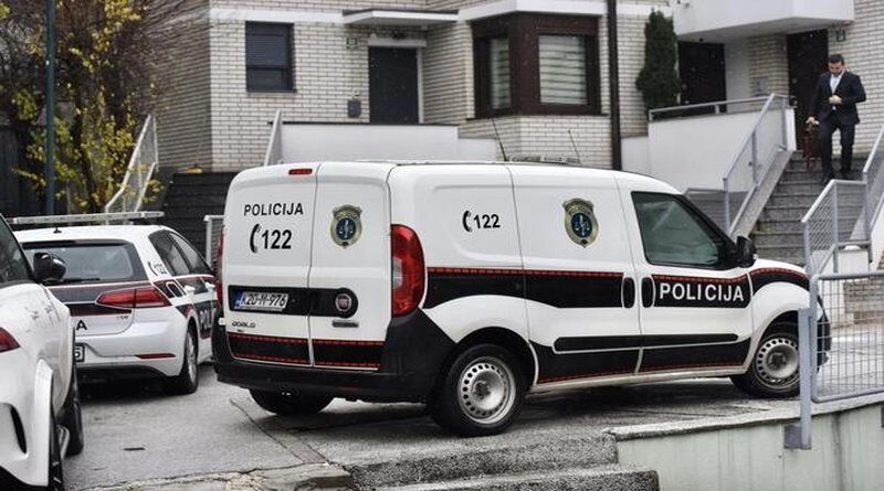 SIPA pretresa Bosnalijek, u pitanju je organizirani kriminal