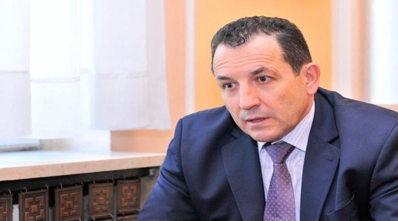 Potvrđena optužnica protiv ministra sigurnosti Selme Cikotića