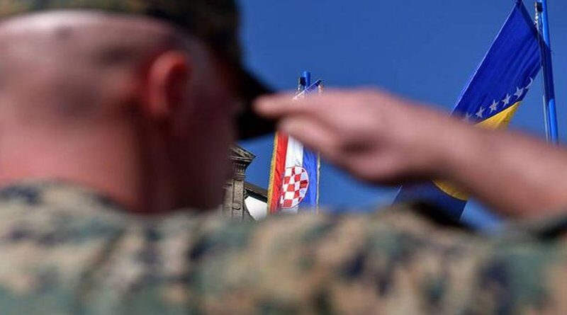 Hrvati su na refendumu, u ratu i krizama spašavali BiH