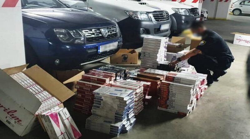 Crno tržište duhanskim proizvodima u BiH otporno na inspekcije