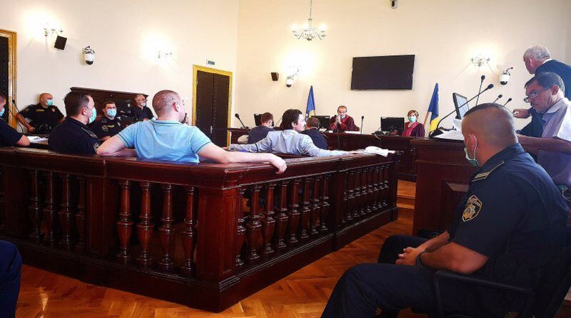 Pljačkaši bankomata: Begluk, Markić i Mandal osuđeni na ukupno 15,5 godina zatvora