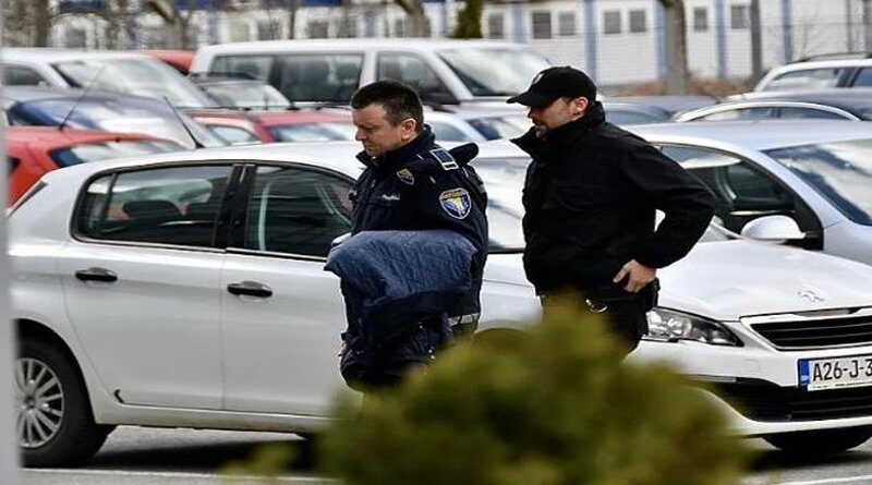 U akciji 'Koridor' oduzeta tekstilna roba i cigarete u vrijednosti 350.000 KM
