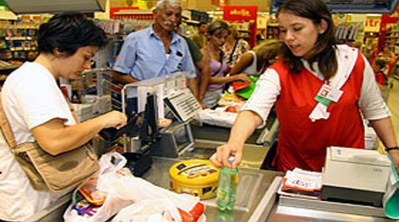 Od 1. 1. cigarete neće biti skuplje, ali je zato poskupjelo sve ostalo