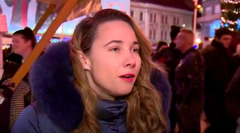 Selak Raspudić: Ne budu li građani upravljali pandemijom, mogli bi rasti neredi