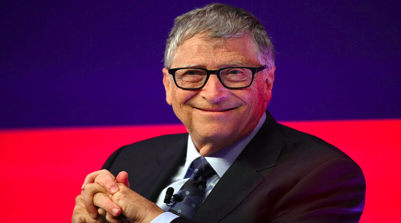 Bill Gates rekao kad bismo mogli očekivati kraj pandemije