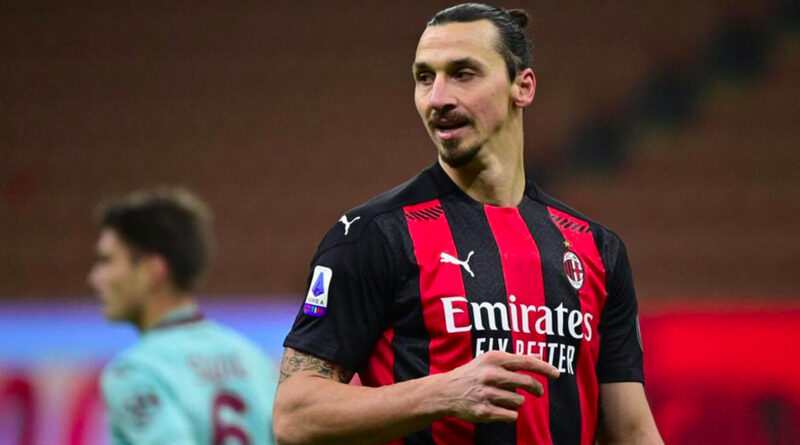 Ibrahimović otkrio koju zemlju smatra drugom domovinom: Zbog nje sam postao ovo danas