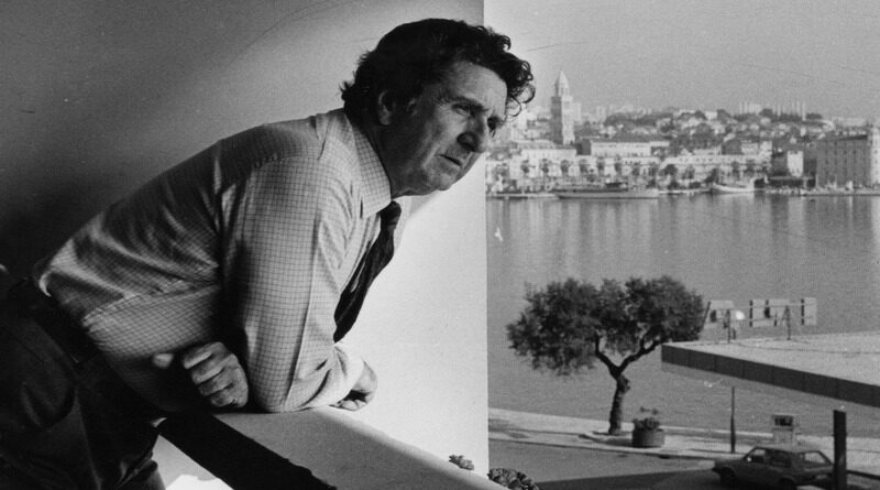 Prije 100 godina rodio se najveći hrvatski dizajner, Bernardo Bernardi. O njegovom fascinantnom životu piše Zrinka Paladino