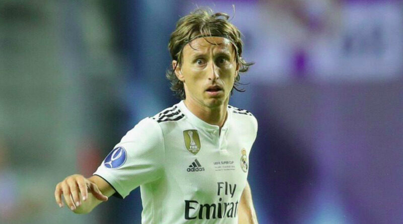 Sve je već dogovoreno? Španjolci otkrili gdje će Luka Modrić nastaviti svoju karijeru