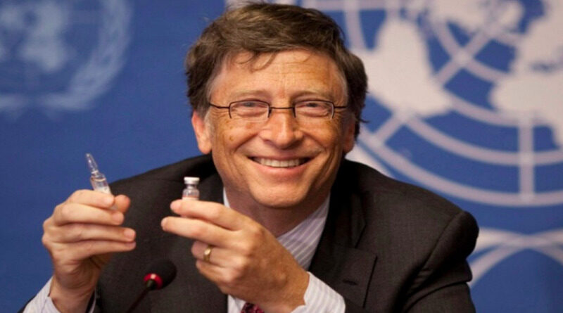 WHO i Bill Gates predviđaju kraj pandemije u 2022. godini