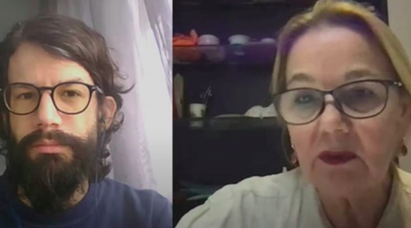 VIDEO Vitomira Lončar iz Kine za Index: Ovo je najveći lockdown od Wuhana