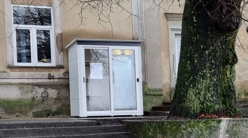 Livanjski gimnazijalci pokrenuli projekt ''Hladnjak dobrote''