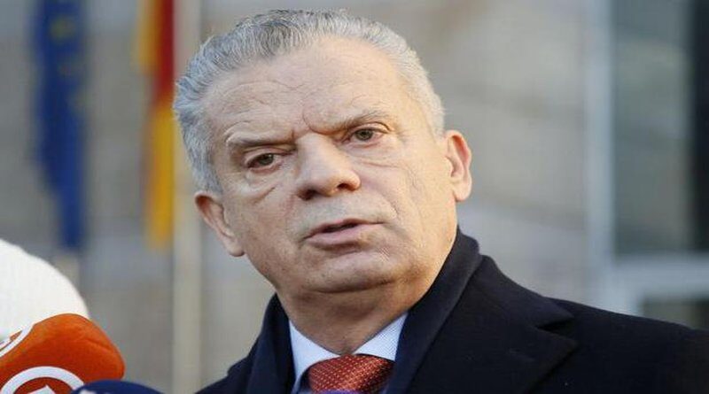 Radončić: Međunarodni medijatori ulažu napore da se dođe do rješenja