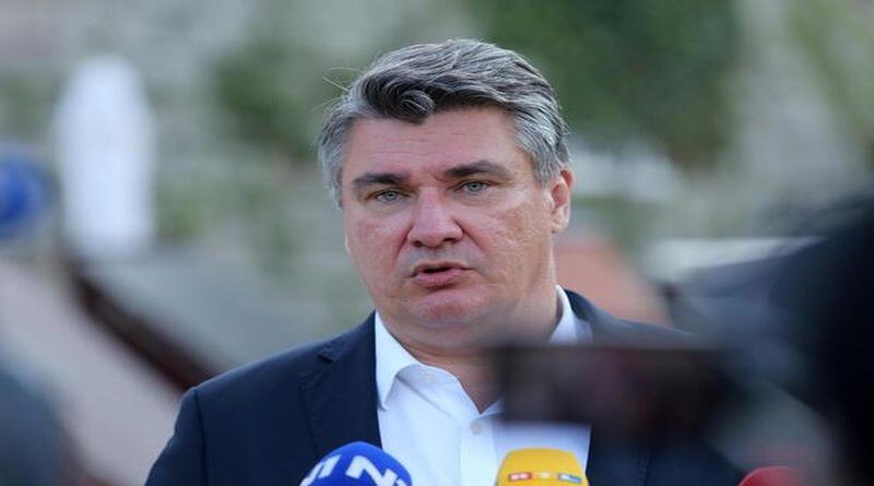 Milanović: Džaferović, sponzor mudžahedina iz Kaknja, dolazi u Vukovar provocirati Srbe