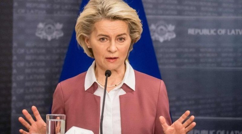 EU preporuča da se ne čestita Božić, izbjegavati ime Marija i Crni Petar