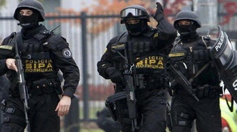 Velika akcija SIPA-e i MUP-a RS-a na četiri lokacije, više od 20 osoba mete policajaca