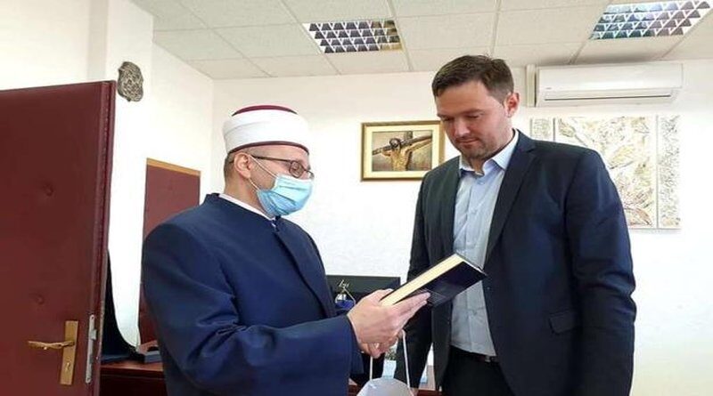Skladan suživot naroda u Tomislavgradu može biti primjer drugima