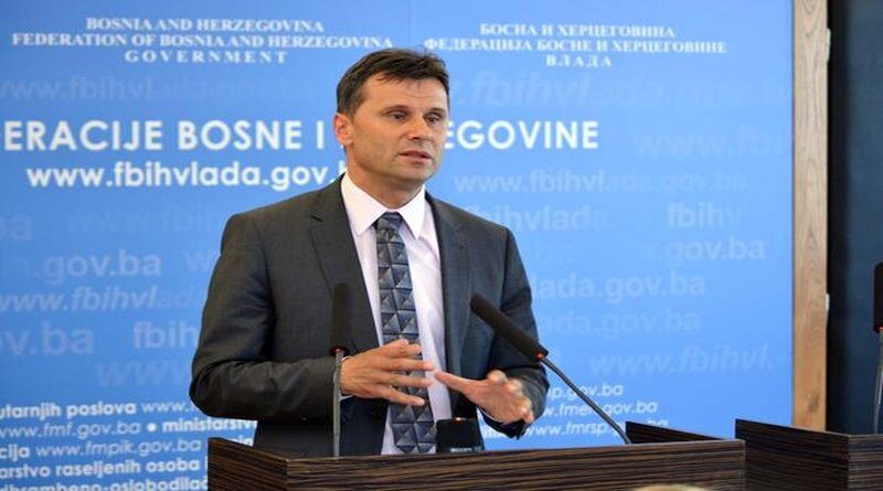 Novalić najavio: Povećat će se mirovine, osnovice za invalide...