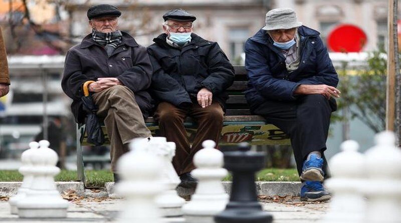 Najniža mirovina u 2022. prelazi 400, a zajamčena 500 maraka