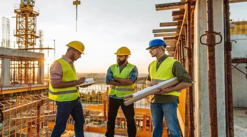 Građevinski projekti i u BiH skuplji nego ikad